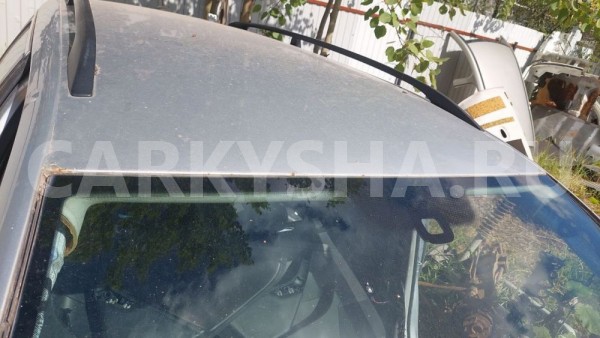 Крыша Volkswagen Passat B6 (2005—2010) Volkswagen Passat оригинальный номер 3C9860033B ,  3C5817111