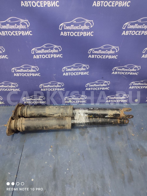Амортизатор задний к-т  Ssang Yong Actyon New Ssang Yong Actyon оригинальный номер 4530134000