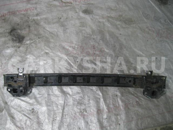 Усилитель переднего бампера Hyundai Santa Fe (CM) 2005-2012 Hyundai Santa Fe оригинальный номер 865302B010