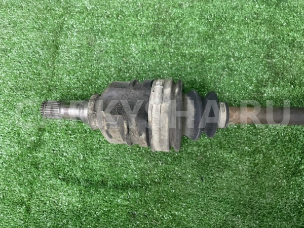 Привод Toyota Sprinter 1998 4342020282 AE110 5A-FE, передний левый Toyota Sprinter 
