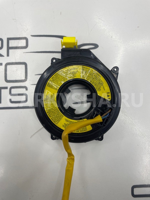 Шлейф подрулевой Hyundai Coupe/tiburon 2007-2009 Hyundai Coupe 