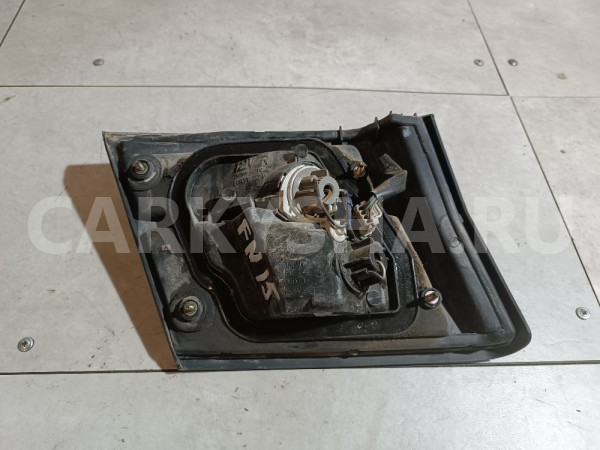 Фонарь задний внутренний правый Nissan Pulsar оригинальный номер 265540N826