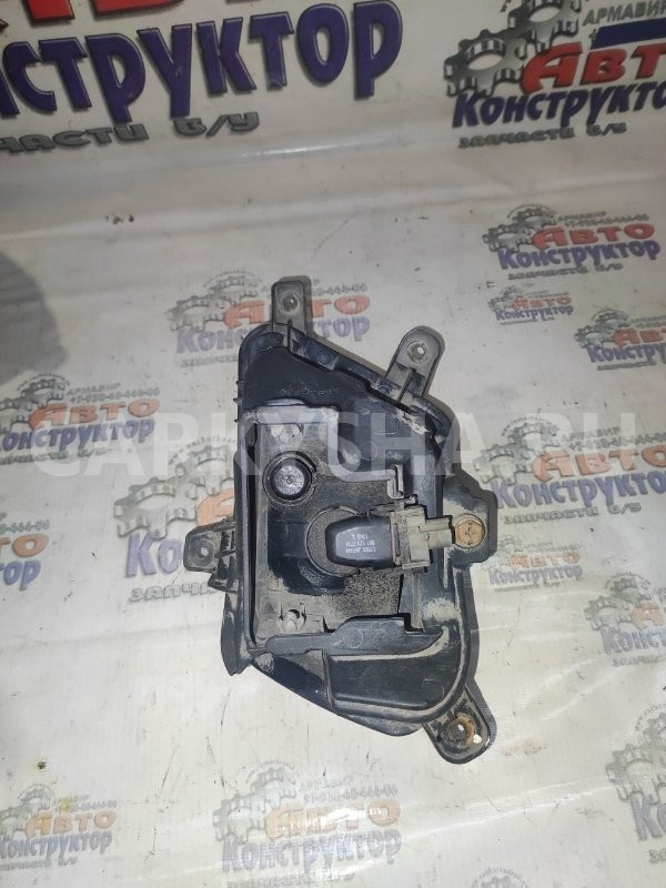 Фара противотуманная Kia Rio 