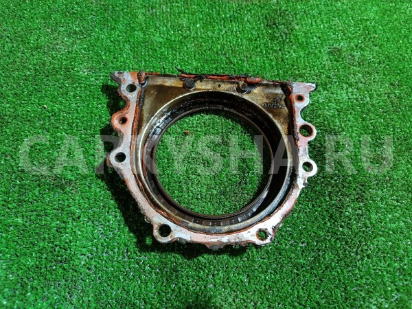 Крышка коленвала задняя Volvo 740 