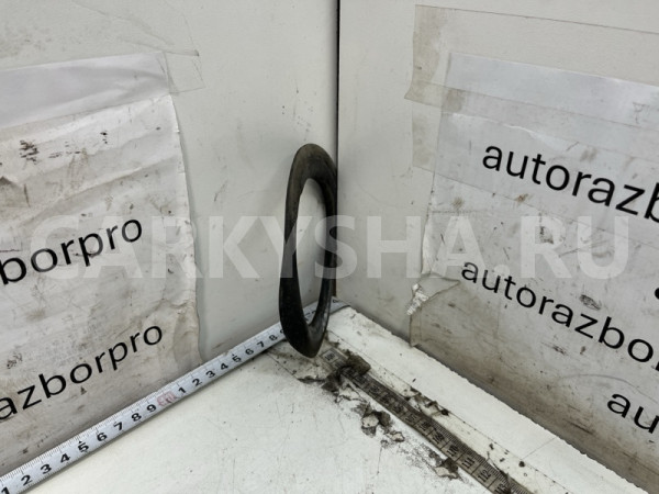Проставка пружины BMW X3 F25 04.2012 31336856171 SAV N55 BMW X3 