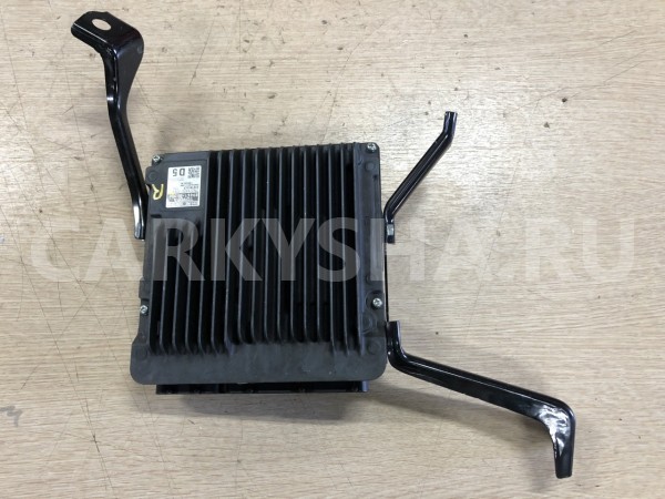 Блок управления двигателем Toyota Highlander IV (U70) оригинальный номер 89661-0ED50