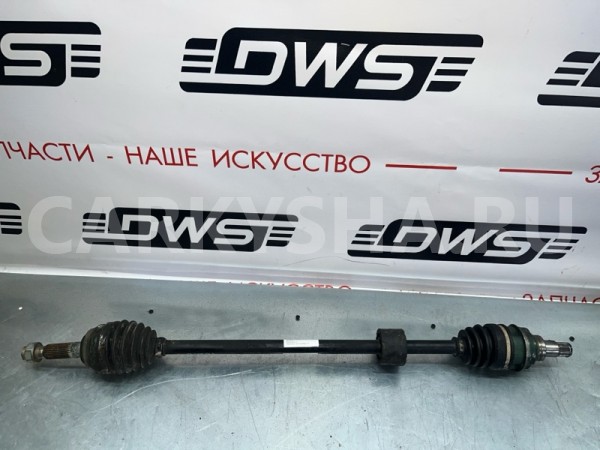 Привод Toyota bB 