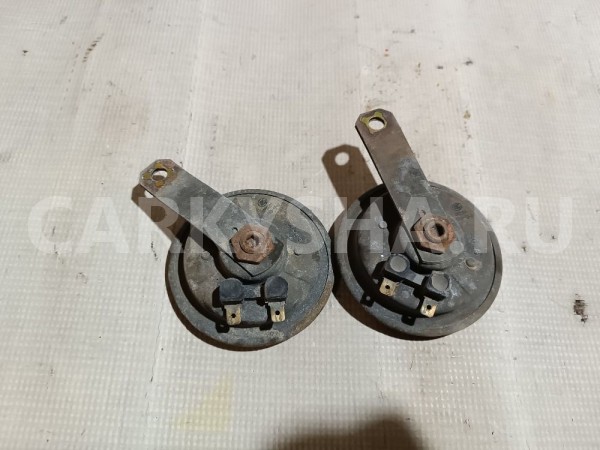 Сигнал звуковой Lifan Solano 