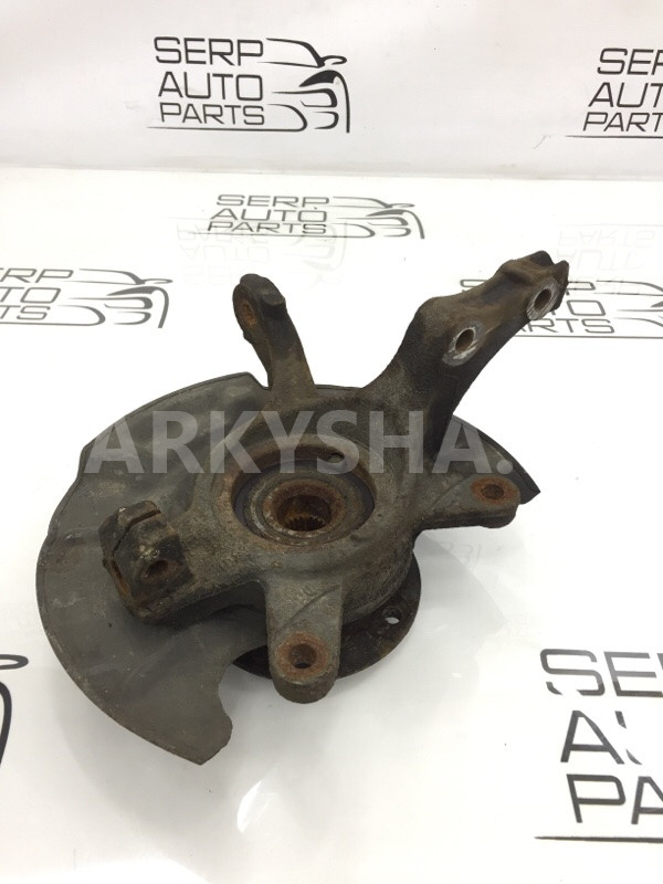 Поворотный кулак передний левый Suzuki SX 4 EYA21S Suzuki SX4 