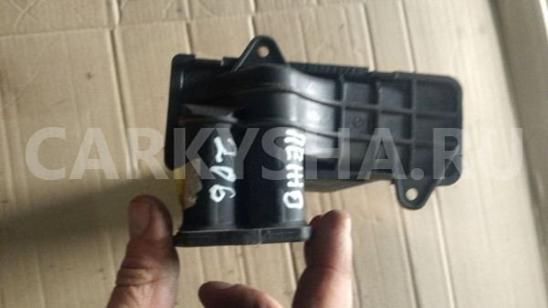 Радиатор отопителя печки Peugeot 206 I Peugeot 206 оригинальный номер 6448G3