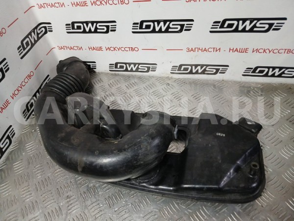 Резонатор воздушного фильтра Subaru Legacy 