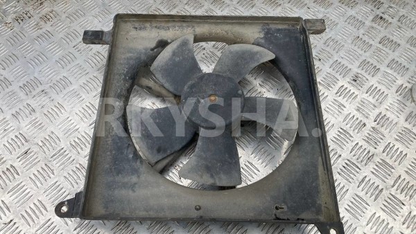 Диффузор с вентилятором Daewoo Nexia 1 Daewoo Nexia 