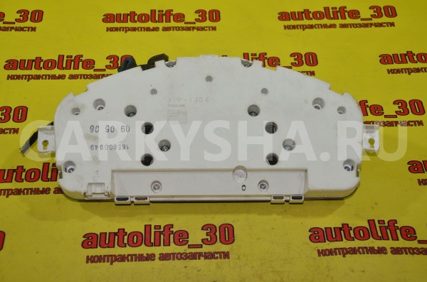 Панель приборов Volvo S40 