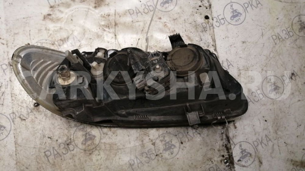 Фара левая Nissan Almera N16 Nissan Almera оригинальный номер 26060BN025