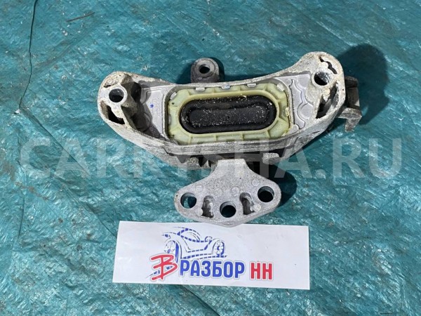 Подушка двигателя правая Chevrolet Cruze J300 Chevrolet Cruze оригинальный номер 13347449