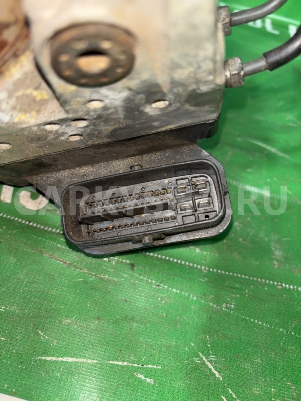 Блок управления Абс Lexus Is 2005-2013 4454053240 250 Lexus IS 