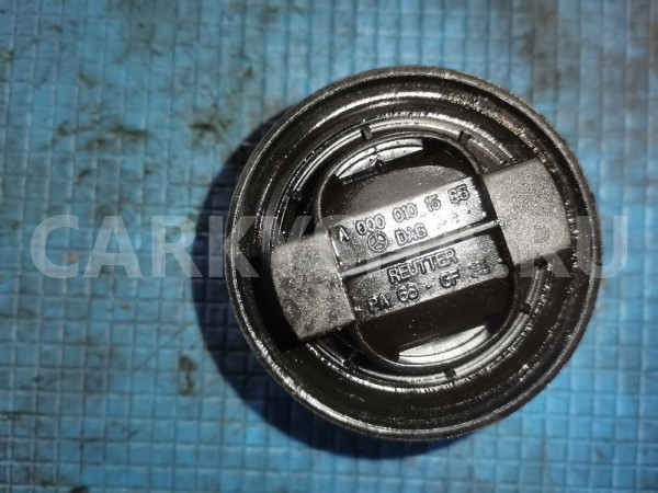 Крышка маслозаливной горловины Mercedes-Benz E-класс W212/S212/C207/A207 (2009—2013) Mercedes-Benz E-klasse оригинальный номер A0000101685