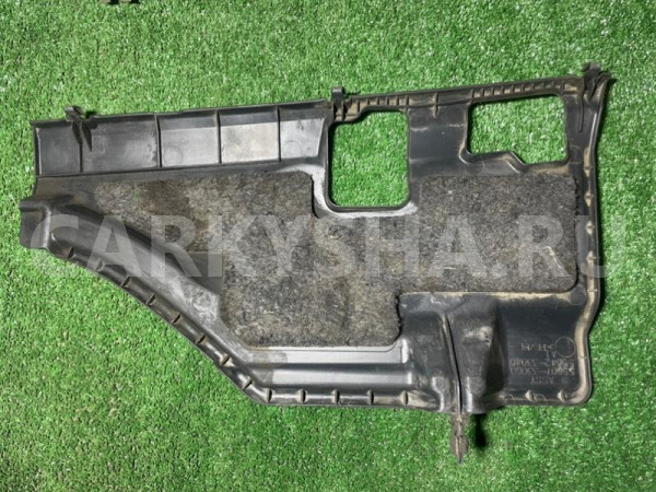 Бардачок Toyota Camry оригинальный номер 5550133080, 55607-33060, 5530333050E0