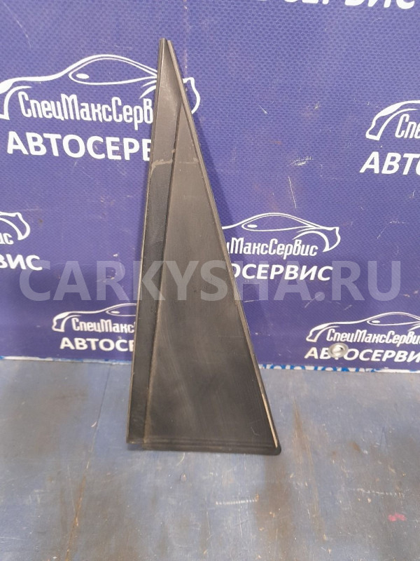Накладка двери зад наруж лев    SsangYong Actyon 1 Ssang Yong Actyon оригинальный номер 3325531000