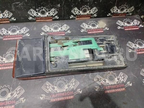 Фонарь задний левый 2108 2109 2113 2114 ВАЗ (Lada) 2114 оригинальный номер 21083716011