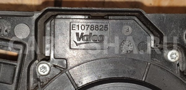 Подрулевой шлейф Лада Веста / Рено Логан 2 ВАЗ (Lada) Vesta оригинальный номер E1133368