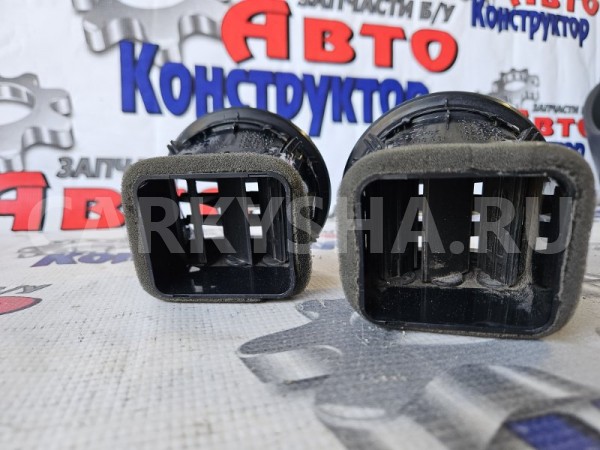 Дефлектор воздушный Opel Corsa 