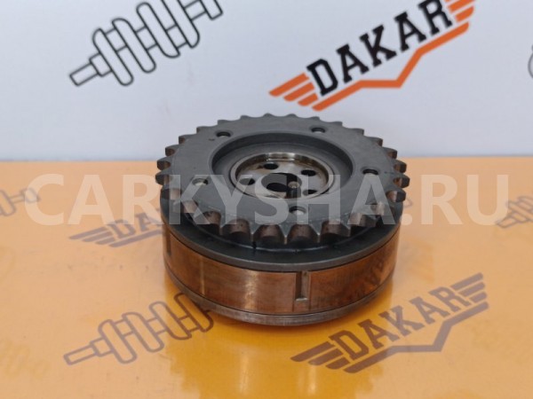 Фазорегулятор Volkswagen Touareg 7LA BHK 3.6 VR6 Volkswagen Touareg 