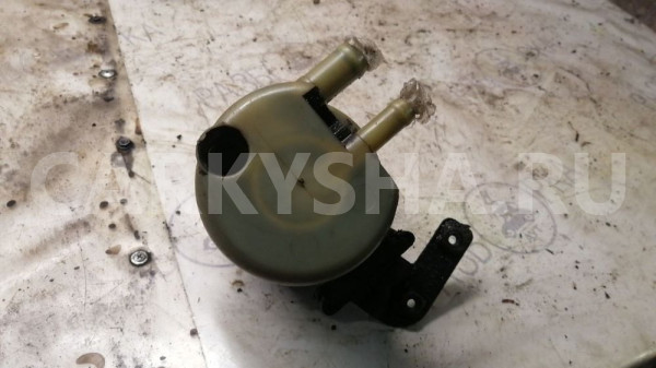 Бачок ГУР Renault Sandero I Renault 20 оригинальный номер 8200005185