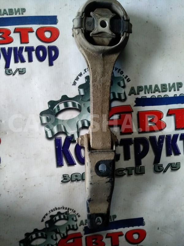 Подушка двигателя Great Wall Deer 