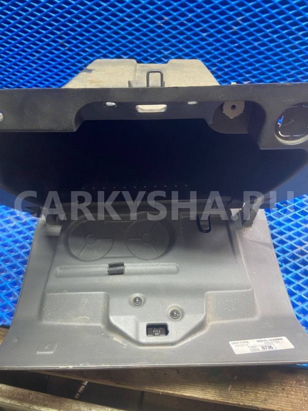 Бардачок Ford Focus II рестайлинг (2007—2011) Ford Focus оригинальный номер 4M51A06044