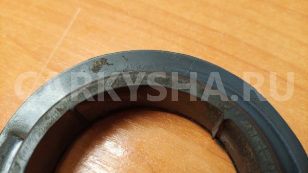 Опора пружины верхняя задняя Daewoo Matiz M150 Daewoo Matiz 