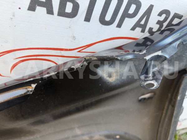 Крыло переднее правое Nissan X-Trail T31 Nissan X-Trail оригинальный номер F3100JG0EA