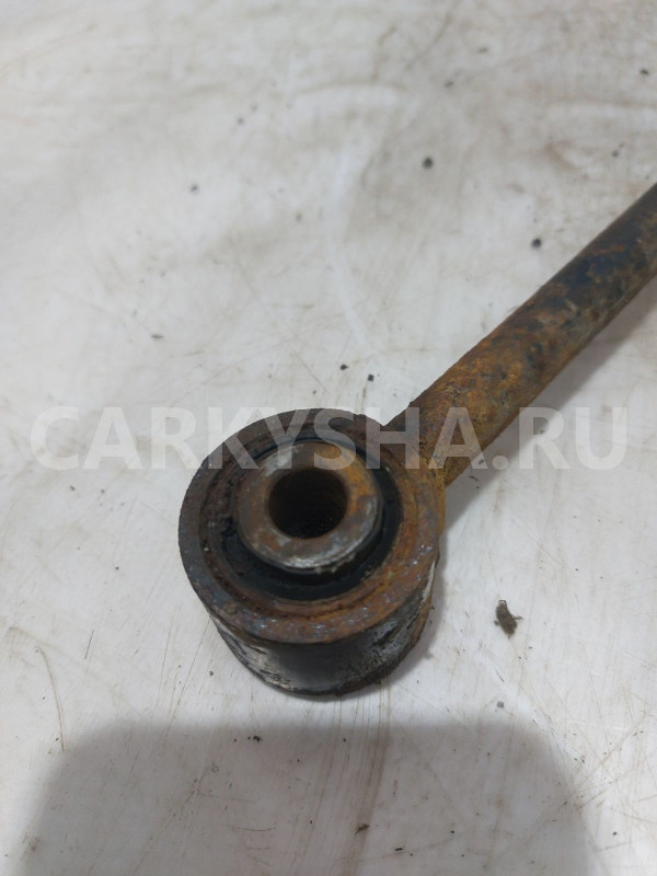 Тяга задняя поперечная Hyundai I30 FD Hyundai i30 оригинальный номер 552502H000