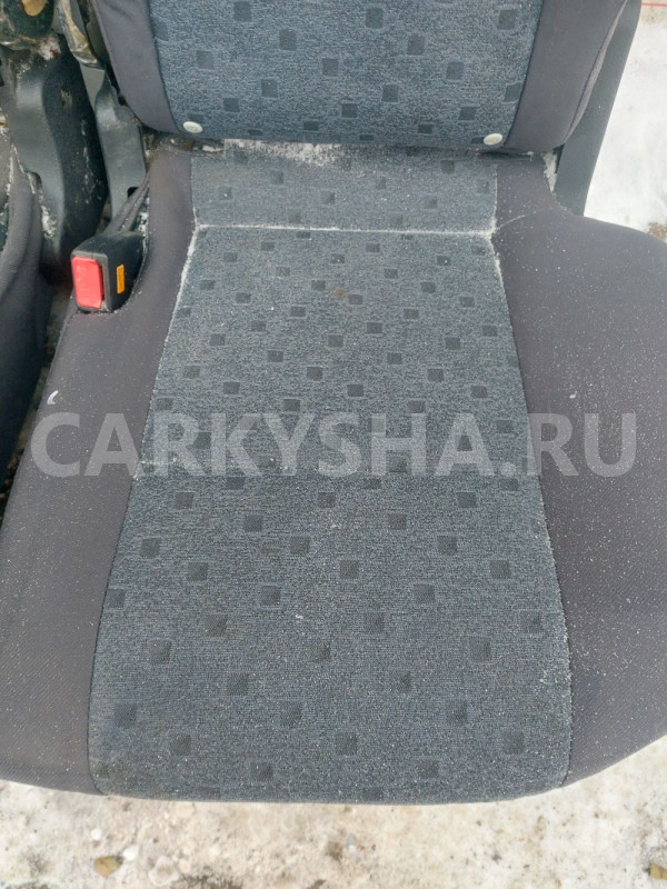 Сиденье заднее Hyundai Getz I Hyundai Getz 