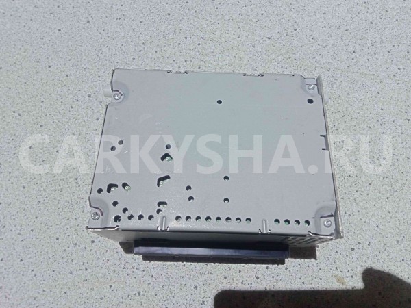 Магнитола Ford Fiesta Mk6 рестайлинг (2012—2019) Ford Fiesta оригинальный номер f1dt18c815gg