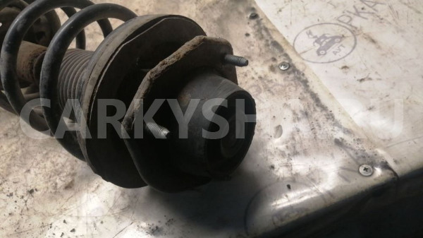 стойка задняя правая Chevrolet Lacetti Chevrolet Lacetti оригинальный номер 96407822
