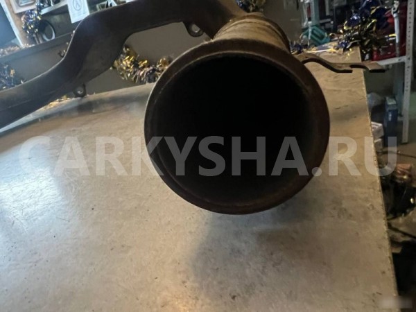 Патрубок горячего воздуха Volvo 960 Volvo 960 