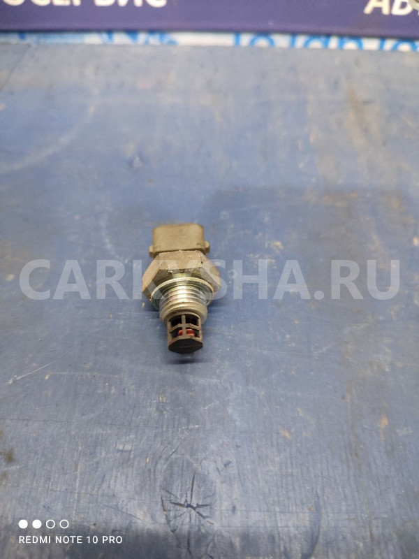 Датчик температуры воздуха Ssang Yong G23 Ssang Yong Kyron оригинальный номер 1610943648