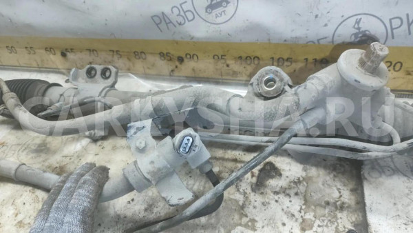 Рулевая рейка Nissan Almera Classic B10 Nissan Almera Classic оригинальный номер 4900195F0B