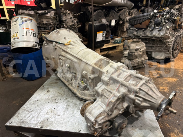 АКПП Lexus LS460 2009-2017 3503050010 Lexus LS 