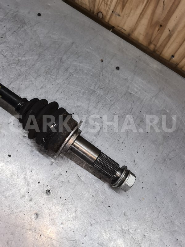 Привод Honda Airwave 