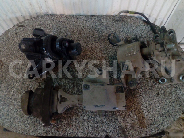 Опора двигателя для Хундай Ай 40 Hyundai i40 оригинальный номер 219503Z160