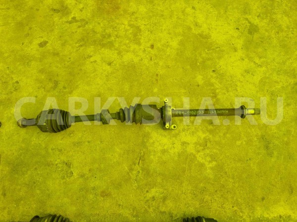 Привод Honda Elysion оригинальный номер 44305SJM010