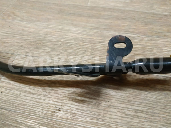 Щуп масляный Land Rover Freelander оригинальный номер LR004674