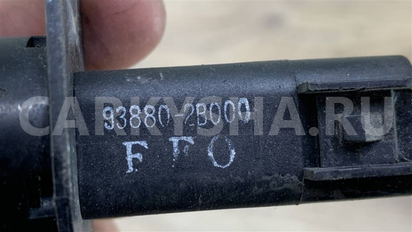 Выключатель концевой Hyundai Santa Fe (CM) 2005-2012 Hyundai Santa Fe оригинальный номер 938802B000
