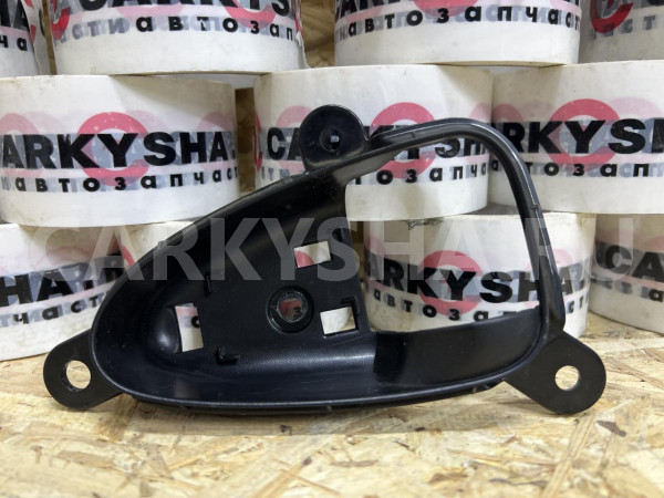 Накладка ручки внутренней левая задняя Toyota Camry VI (XV40) оригинальный номер 69298-X1400