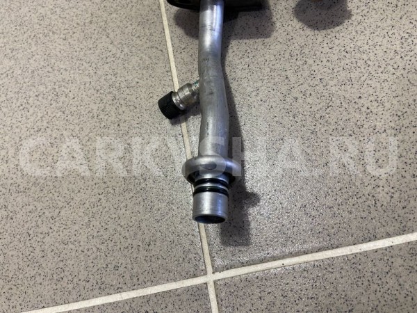 Трубка кондиционера Infiniti EX35 J50 Infiniti EX 