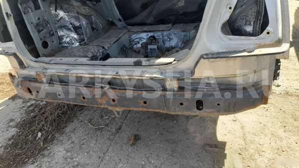 Усилитель заднего бампера Chery Fora A21 Chery Fora (A21) 
