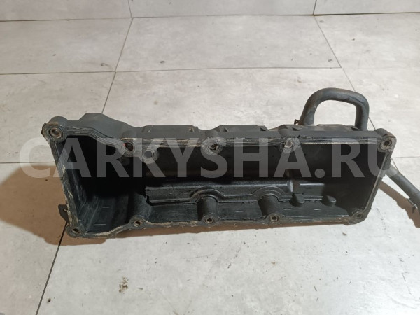 Крышка головки блока (клапанная) Ford Focus оригинальный номер 1685109