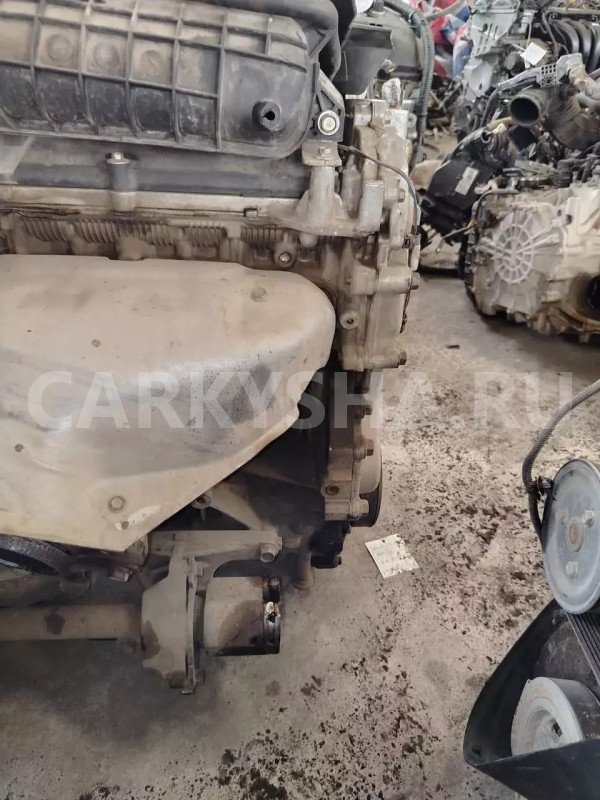 Двигатель Nissan Qashqai оригинальный номер 10102JN30F, 10102EW80F, 10102JE30F